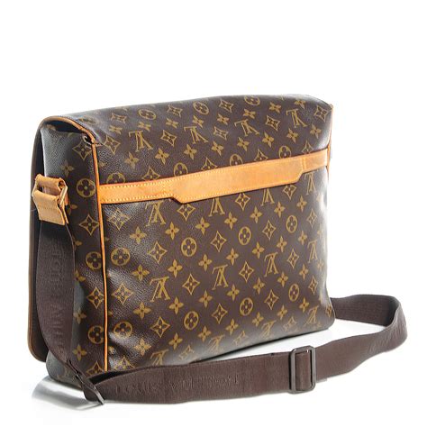 louis vuitton messenger bag women's price|Louis Vuitton checkered Messenger bag.